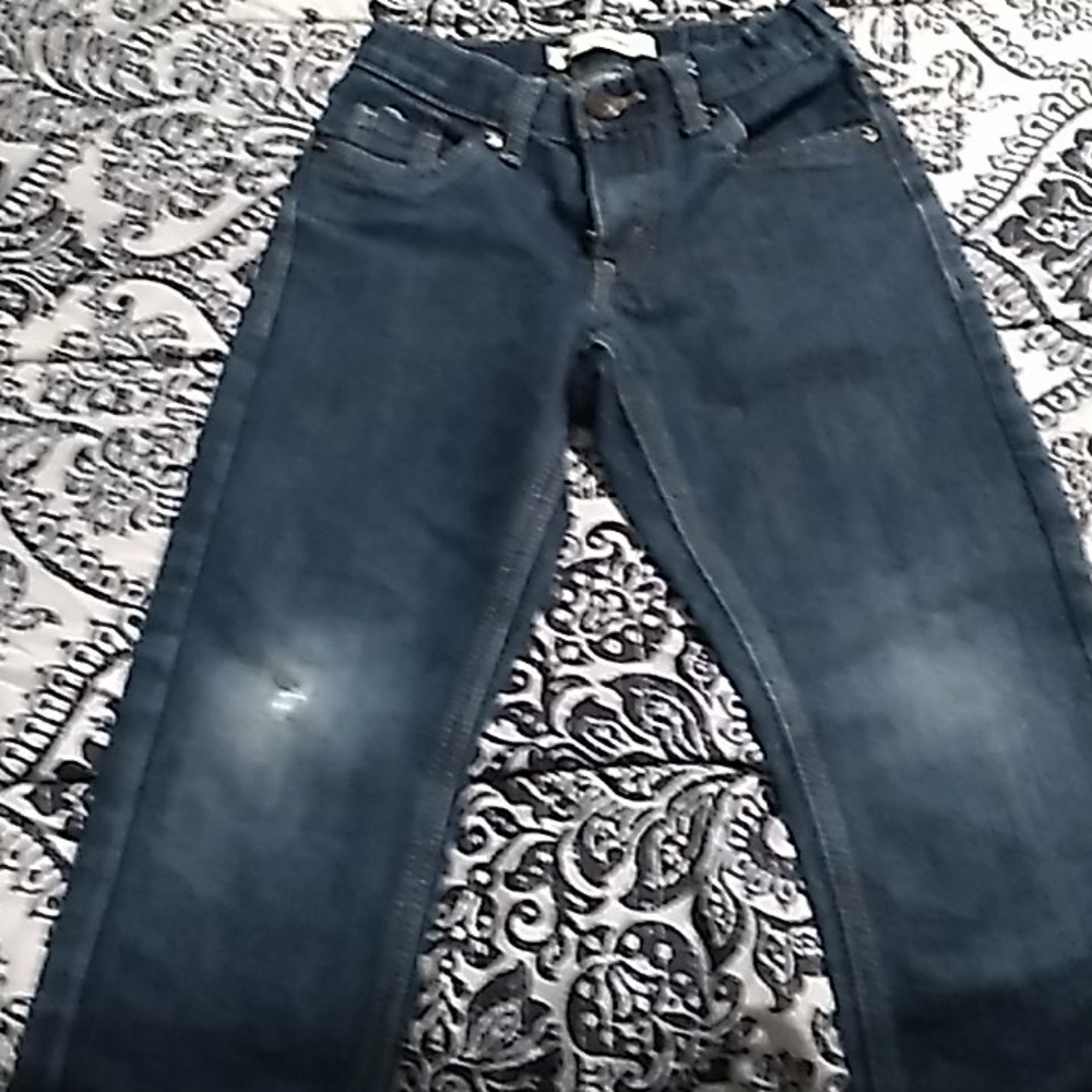 Kids Slim Levi's 511